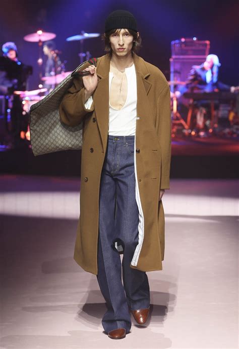 gucci mens fall|gucci fall winter 2023 men.